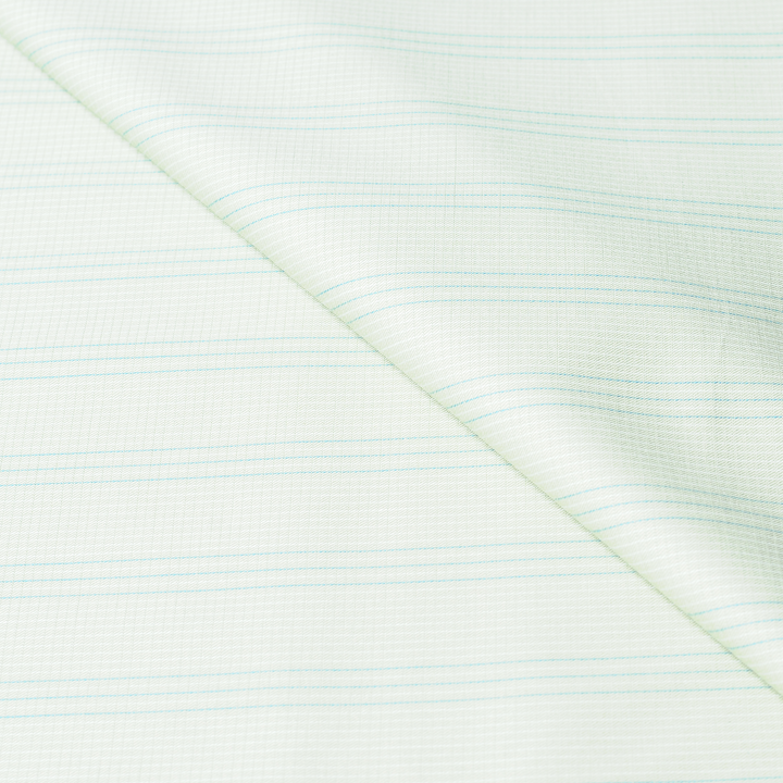 Striped Cotton Fabric