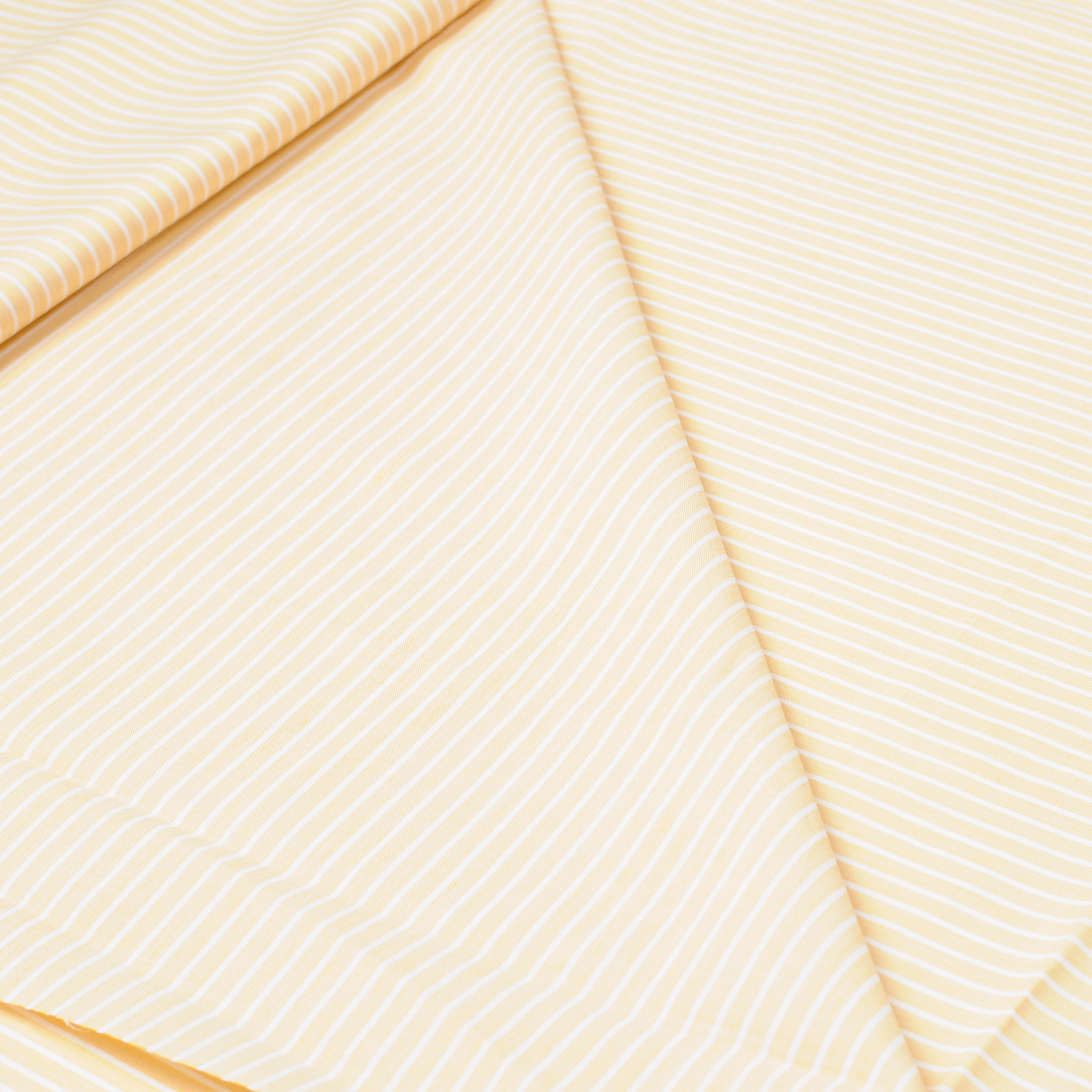 Striped Cotton Fabric